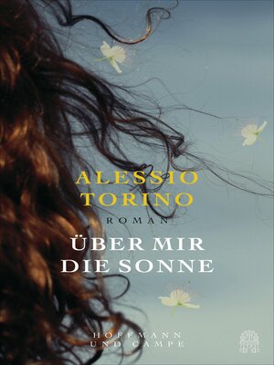 cover image of Über mir die Sonne
